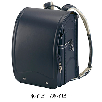 ネイビー/ネイビー