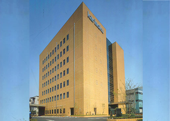 関東ショールーム