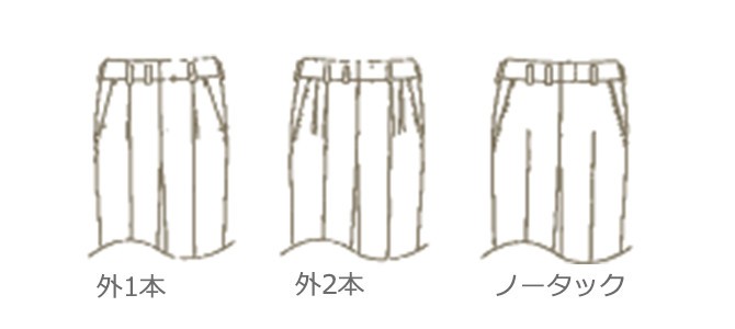 (11)タック
