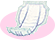 尿パッドタイプ